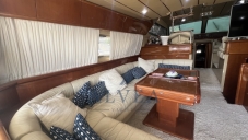Ferretti 60 Flybridge
